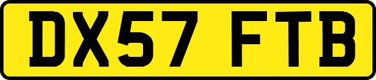 DX57FTB