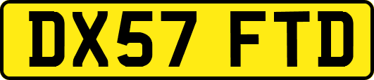 DX57FTD