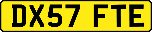 DX57FTE
