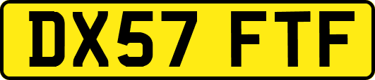DX57FTF