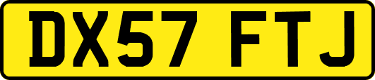 DX57FTJ