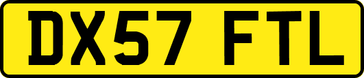 DX57FTL