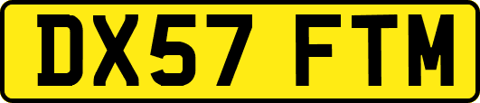 DX57FTM