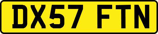 DX57FTN