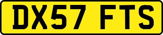 DX57FTS