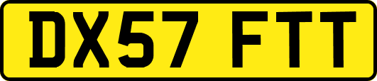 DX57FTT