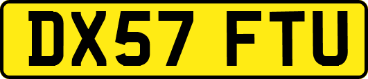DX57FTU
