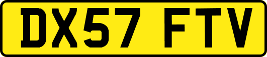 DX57FTV