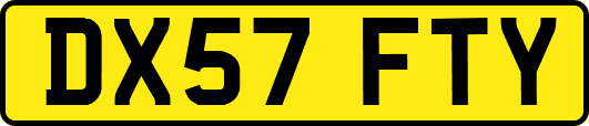 DX57FTY