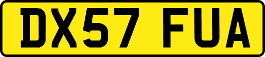 DX57FUA