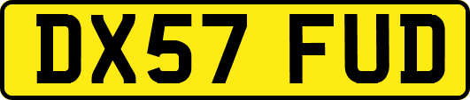 DX57FUD