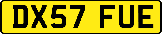 DX57FUE