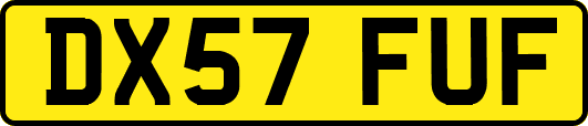 DX57FUF