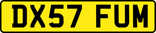 DX57FUM