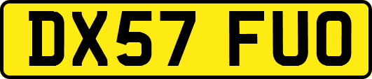 DX57FUO