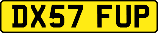 DX57FUP