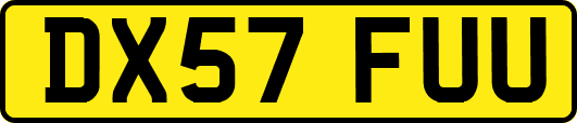 DX57FUU