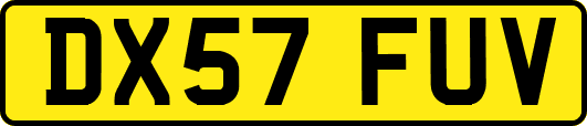 DX57FUV
