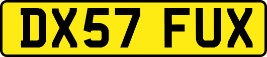DX57FUX