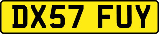 DX57FUY