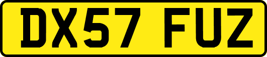 DX57FUZ