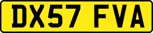 DX57FVA