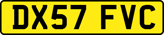 DX57FVC