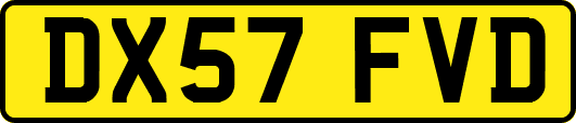 DX57FVD