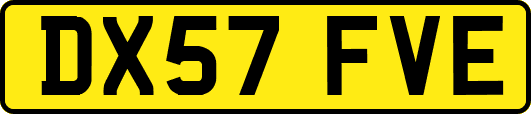DX57FVE