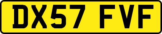 DX57FVF