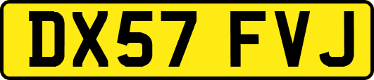 DX57FVJ