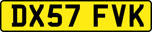 DX57FVK