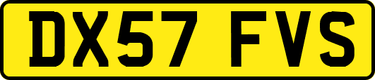 DX57FVS