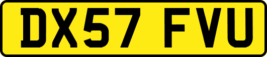 DX57FVU