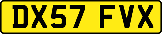 DX57FVX