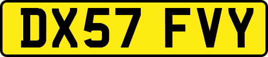 DX57FVY
