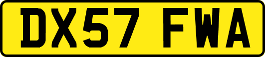 DX57FWA