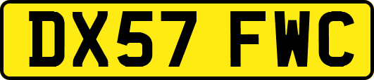 DX57FWC