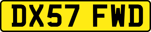 DX57FWD