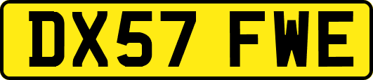 DX57FWE