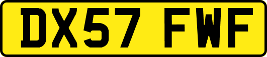 DX57FWF