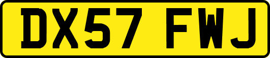 DX57FWJ