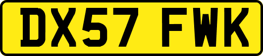 DX57FWK