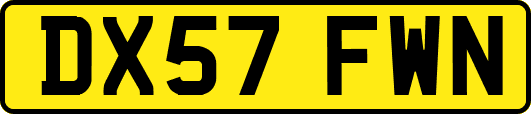 DX57FWN