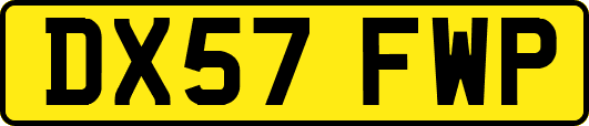 DX57FWP