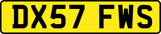 DX57FWS