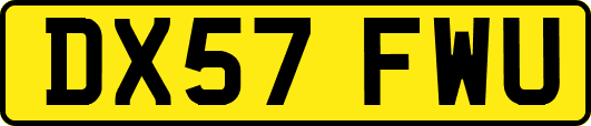 DX57FWU