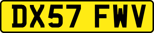 DX57FWV