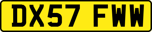 DX57FWW