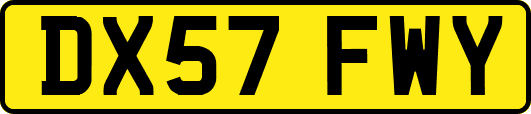 DX57FWY